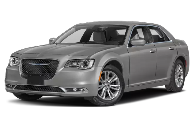 Chrysler 300 2014